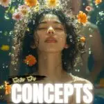 Cultivating the Garden Within - Sister Sky - Concepts (Book III)