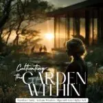 Cultivating the Garden Within - Sister Sky Collection