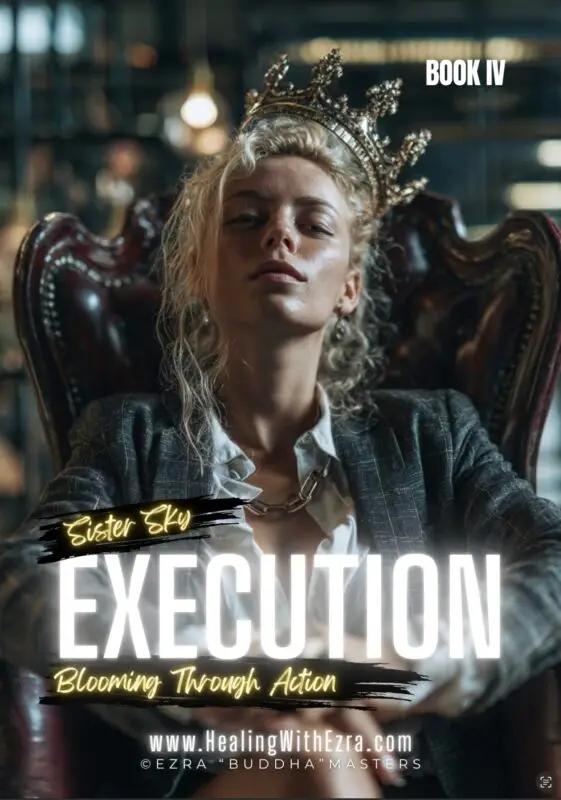 Sister Sky - Cultivating the Garden Within - Execution