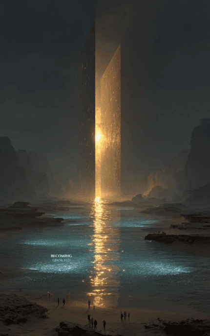 Exodus - Becoming (Coming Soon)