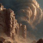 Joshua = Conquest – 228.79