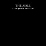 The Bible - Audiobook