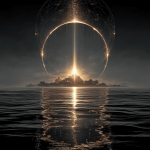 Genesis = Beginnings — 174.0 Hz