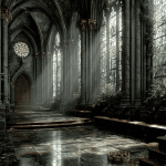 2 Kings = Collapse – 294.54 Hz