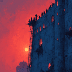 Nehemiah = Walls – 338.38 Hz