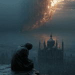 Jeremiah = Weeping – 426.04 Hz