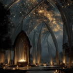 Leviticus = Order — 195.92 Hz