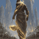 Micah = Justice – 524.67 Hz