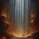 Haggai = Rebuild – 568.5 Hz