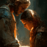 Luke = Compassion – 623.29 Hz