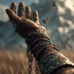 Galatians = Freedom – 689.04 Hz