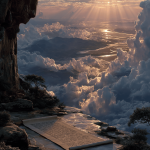 Deuteronomy = Return – 217.83