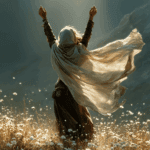 Philippians = Joy – 710.96 Hz