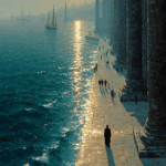 Titus = Conduct – 776.71 Hz