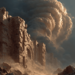 Joshua = Conquest – 228.79