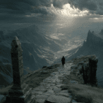 2 Peter = Warning – 831.5 Hz