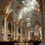 69 Wisdom of Solomon - Illumination — 919.17 Hz