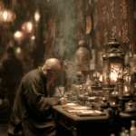 71 Baruch - Remembrance — 941.08 Hz