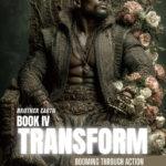 Cultivating the Power Within - Brother Earth - Transform (Book IV)