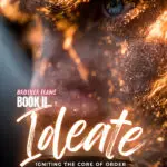 Cultivating the Power Within - Brother Flame Ideate (Book II)