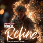 Cultivating the Power Within - Brother Flame  - Refine (Book III)