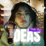 Cultivating the Garden Within - Sister Flow  -Ideas (Book II)