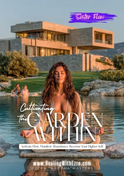 Cultivating the Garden Within - Sister Flow (Full Collection)