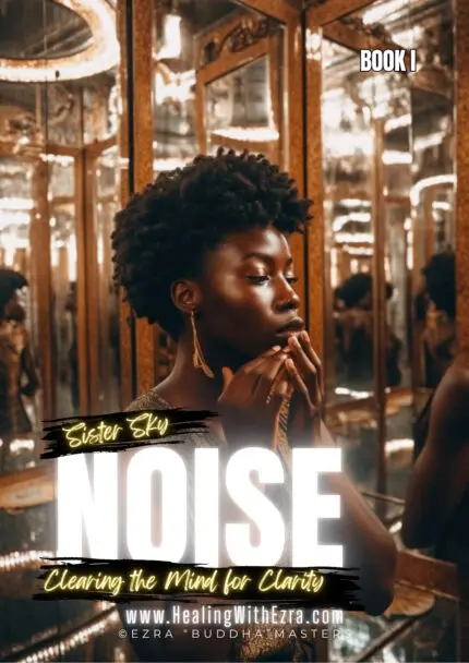 Cultivating the Garden Within - Sister Sky - Noise (Book I)