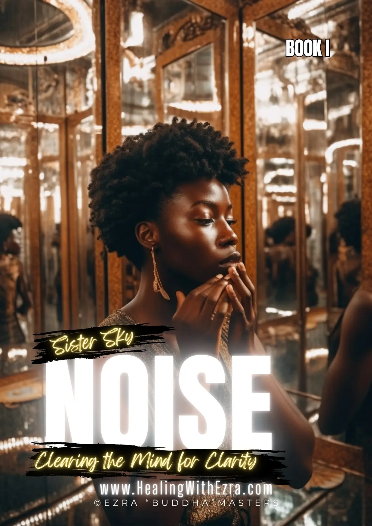 Cultivating the Garden Within - Sister Sky - Noise (Book I)