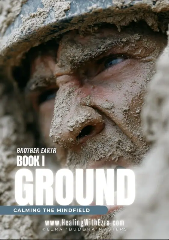 Cultivating the Power Within - Brother Earth - Ground (Book I)