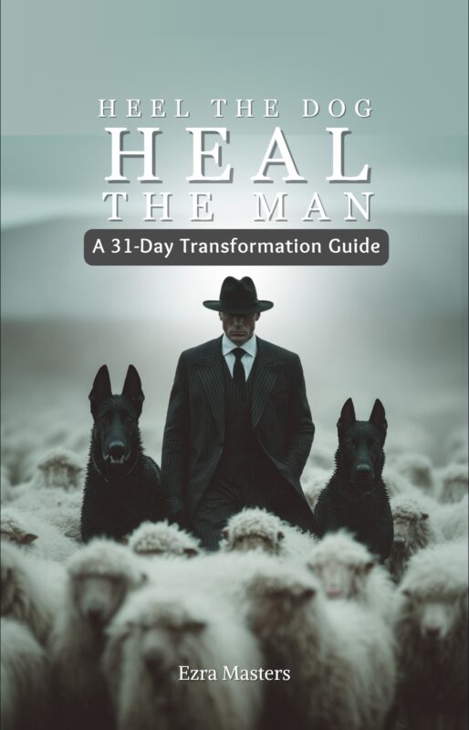 Heel the Dog, Heal the Man
