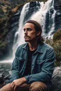 Brother Earth - Ezra Masters