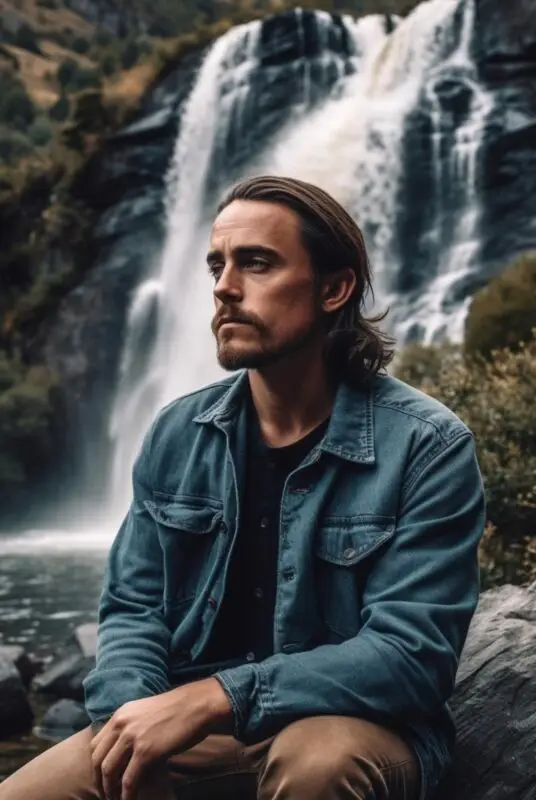 Brother Earth - Ezra Masters