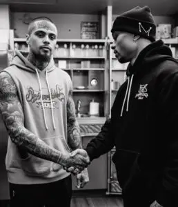 Brother Flame - Ezra Masters