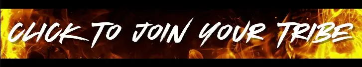 Join your Tribe Button